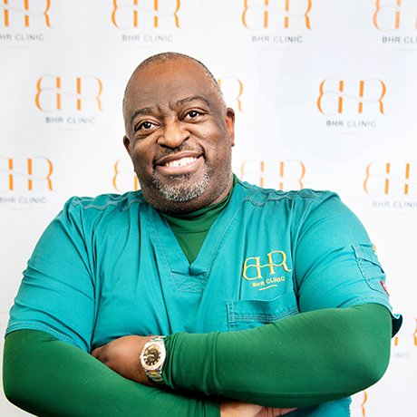 Christian Bisanga