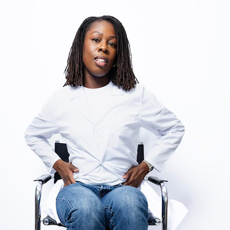 Esther Nuko